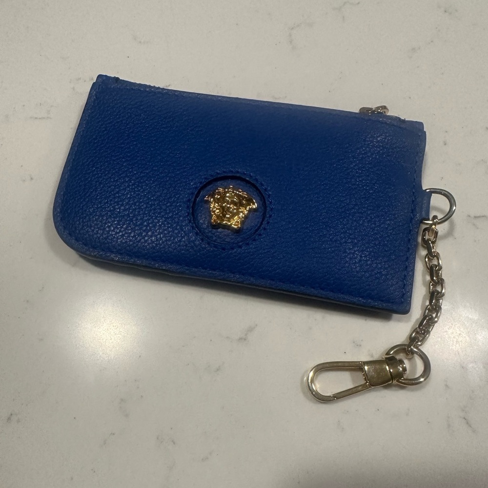 Versace Cardholder wallet